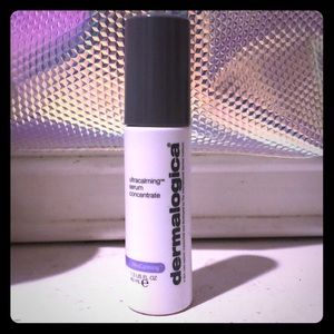 Ultracalming serum concentrate